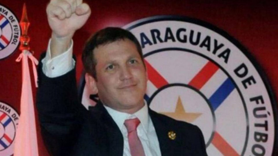 Se confirmó el nombre del próximo presidente de la Conmebol Deportivas