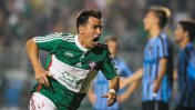 Mouche vuelve al fútbol argentino para jugar en Lanús