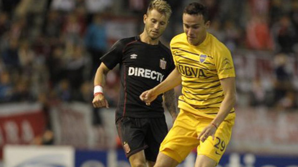 El León dejó en evidencia los serios problemas defensivos que tiene Boca.