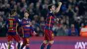 Para seguir solo en la punta: Barcelona recibe al Levante