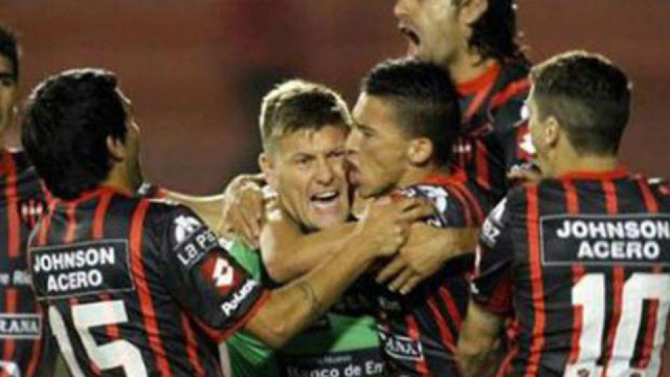 Patronato debutará el 6 de febrero ante San Lorenzo.