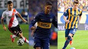 Tres jugadores del fútbol argentino entre los mejores juveniles del Mundo