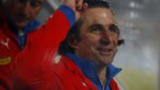 Juan Antonio Pizzi es el nuevo director técnico de la Selección de Chile