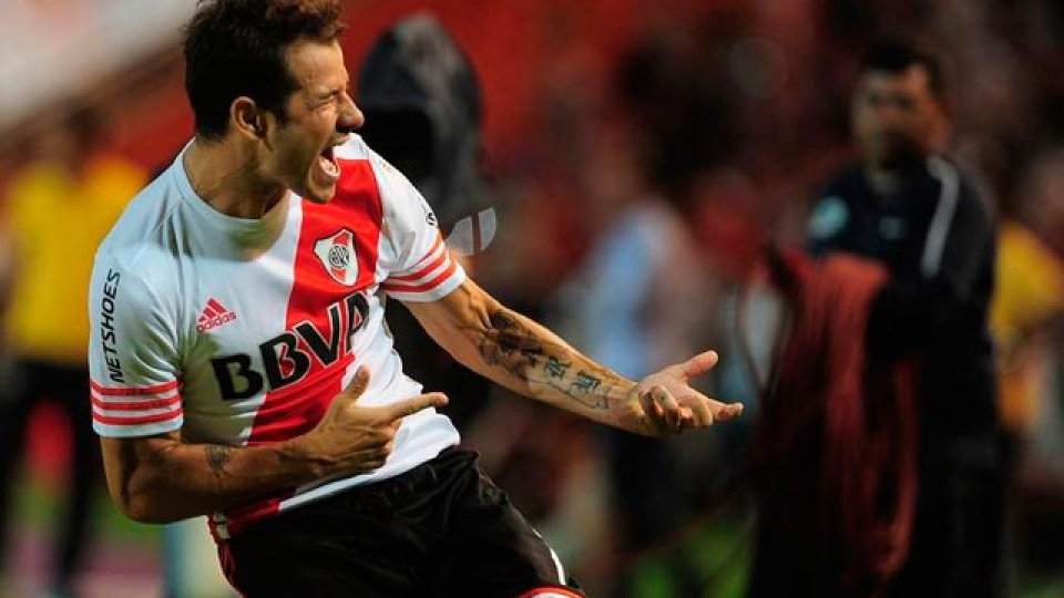 River volvió a superar 1-0 con un penal a Boca.