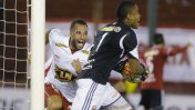 Copa Libertadores: Huracán le ganó a Caracas y definirá la serie en Venezuela
