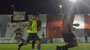 Belgrano disputó un amistoso en Rafaela