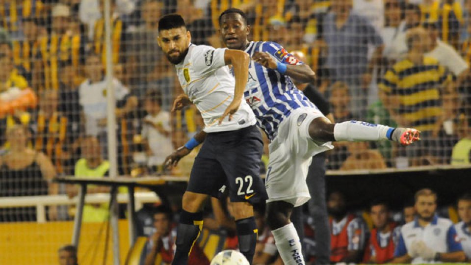 Nada cambió: Central ganó y mostró que quiere dar pelea.