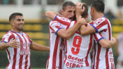 Unión tiene un duro examen ante Atlético Tucumán