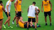 Cristian Pavón será baja en Boca por dos meses