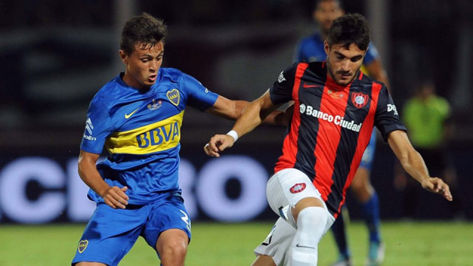 San Lorenzo logró un nuevo título.