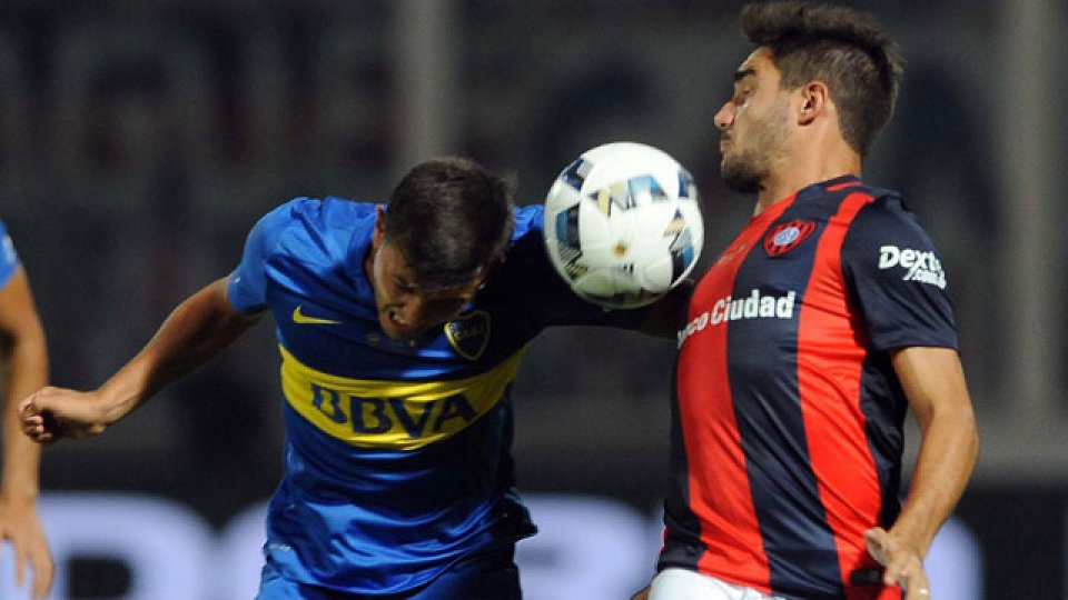San Lorenzo logró un nuevo título.