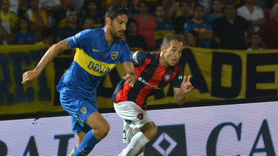 San Lorenzo logró un nuevo título.