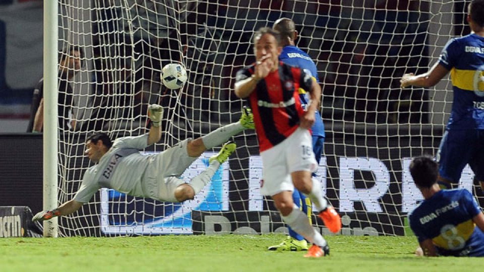 San Lorenzo vapuleó a Boca y es Supercampeón.