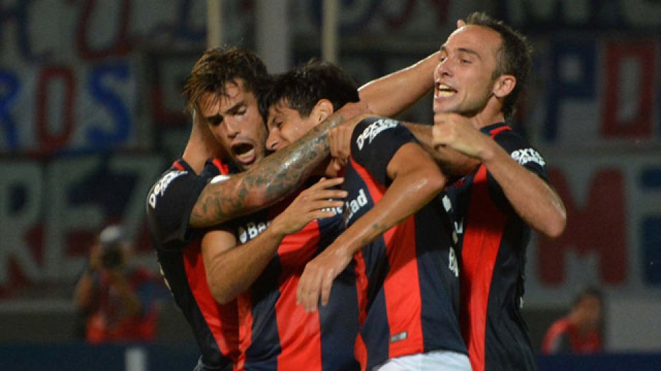 San Lorenzo logró un nuevo título.