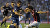 Boca y San Lorenzo se enfrentan en Córdoba en busca de la Supercopa Argentina