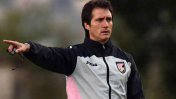 Inesperado: Guillermo Barros Schelotto renunció como entrenador de Palermo