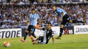 Copa Libertadores: Racing debuta en su estadio ante el Bolívar