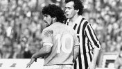 Como en los ochenta: Juventus y Napoli, el choque destacdo en el fútbol de Italia