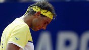 Sorpresa: Rafa Nadal, eliminado del ATP Buenos Aires