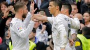 Liga de España: Real Madrid ganó y acecha al Barcelona