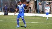 Federal C: Marcelo Sosa vuelve al fútbol en Atlético Diamantino