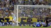 Un Boca en crisis perdió con Atlético Tucumán en la Bombonera