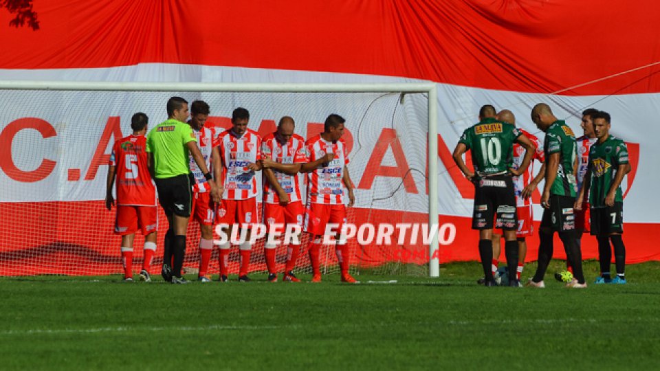 SuperDeportivo.