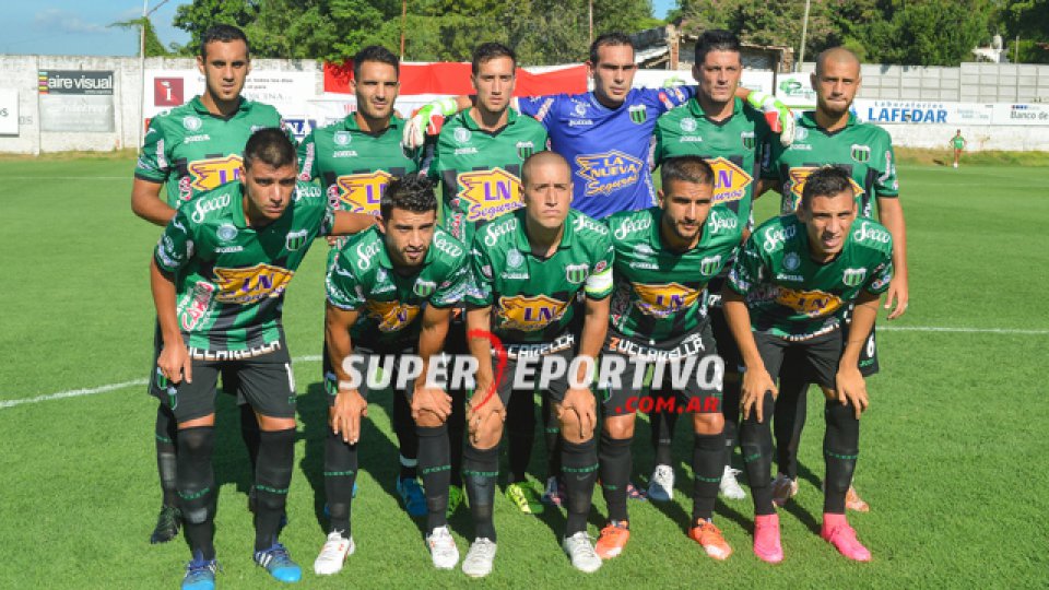 SuperDeportivo.