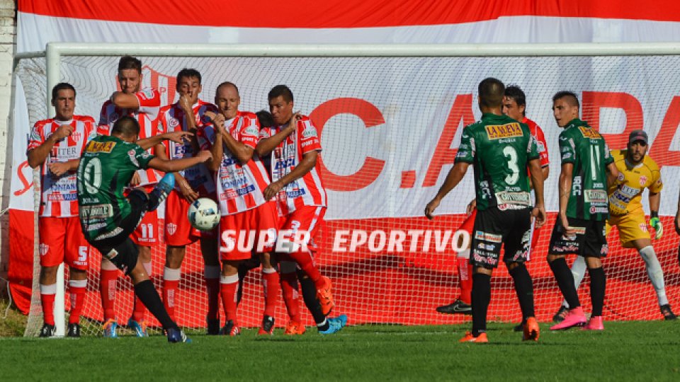 SuperDeportivo.