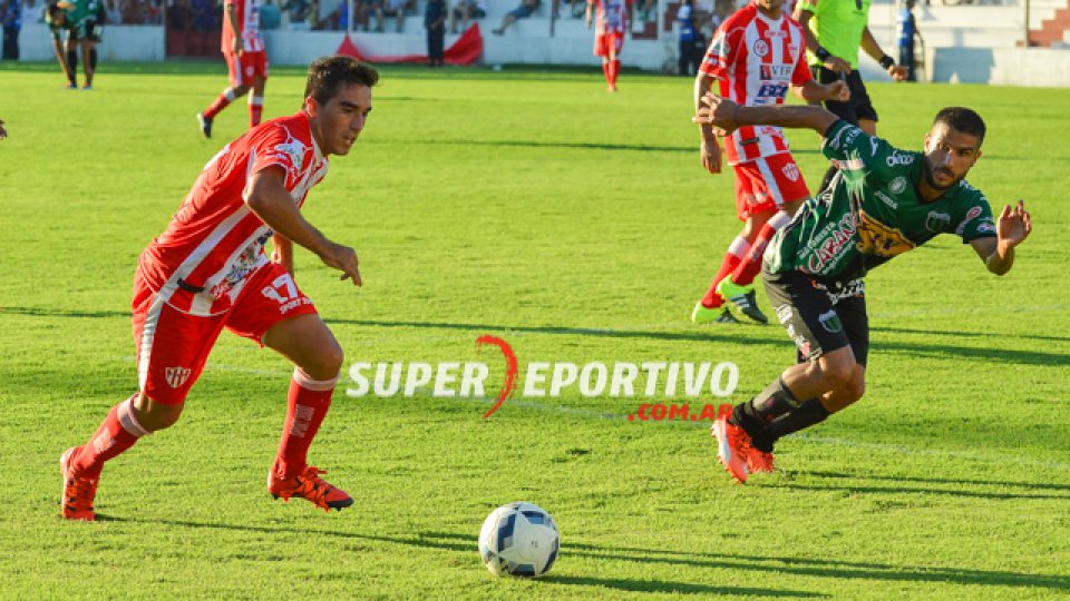 SuperDeportivo.