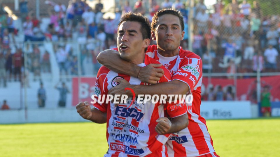 SuperDeportivo.