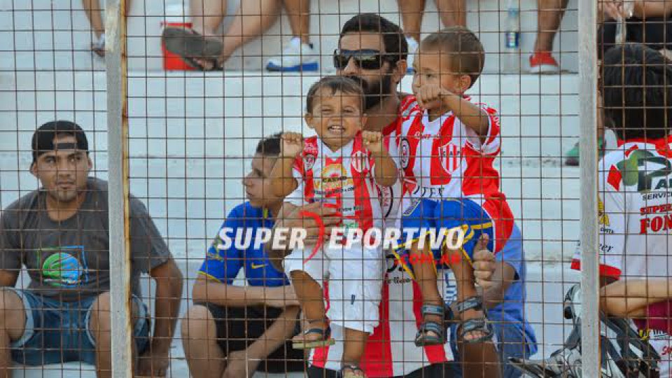 SuperDeportivo.