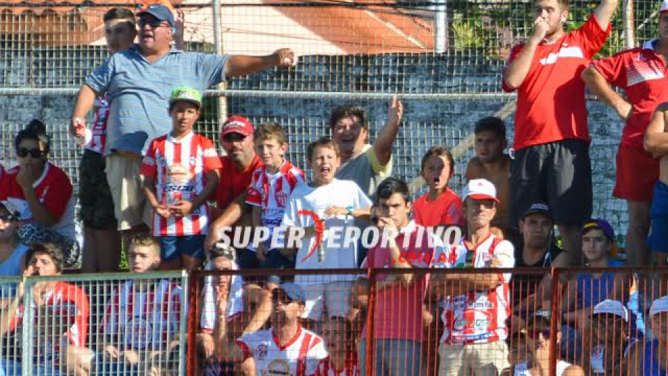 SuperDeportivo.