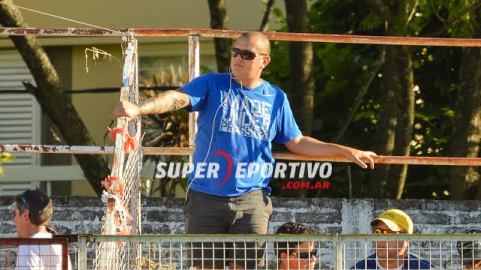 SuperDeportivo.