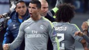 Liga de Campeones: Real Madrid puso un pie en cuartos