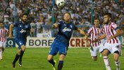 Atlético Tucumán le ganó a Unión y es líder con puntaje ideal