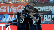 Partidazo: San Lorenzo venció a Vélez y es Líder de la Zona 1