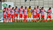 Atlético Paraná y Juventud Unida ya tienen árbitros confirmados
