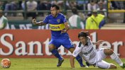 Copa Libertadores: Boca logró un empate importante en Colombia en su debut