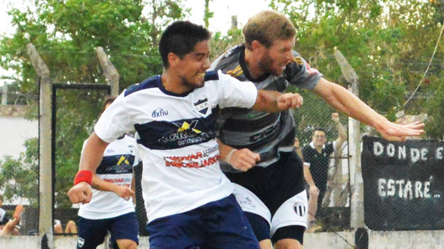 Liga Paranaense: Se volvió a postergar el inicio del Clausura.
