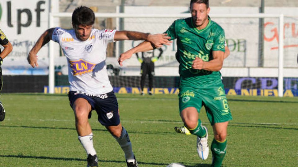 Sarmiento está obligado a vencer a Banfield.