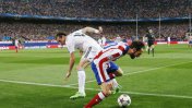 El clásico entre Real-Atlético paraliza Madrid