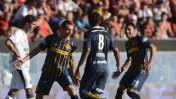 Copa Argentina: Central y Belgrano va por un lugar en la final
