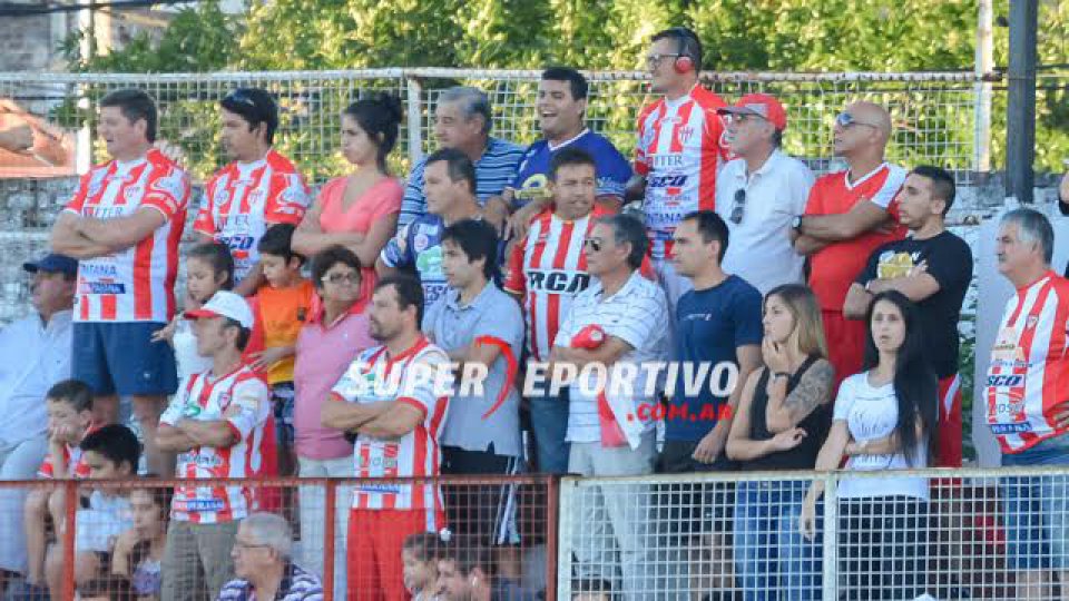 Las postales del empate entre Atl&eacute;tico Paran&aacute; y Los Andes.