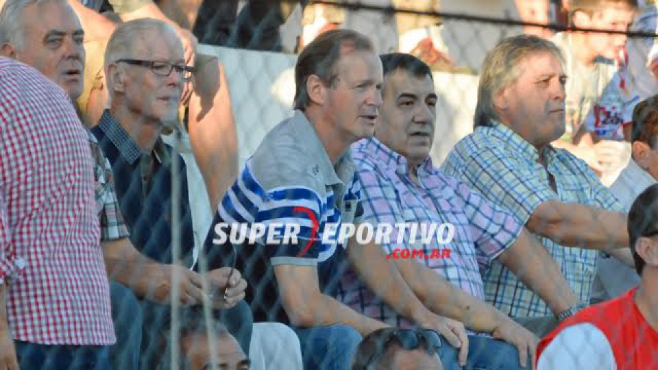 Las postales del empate entre Atl&eacute;tico Paran&aacute; y Los Andes.