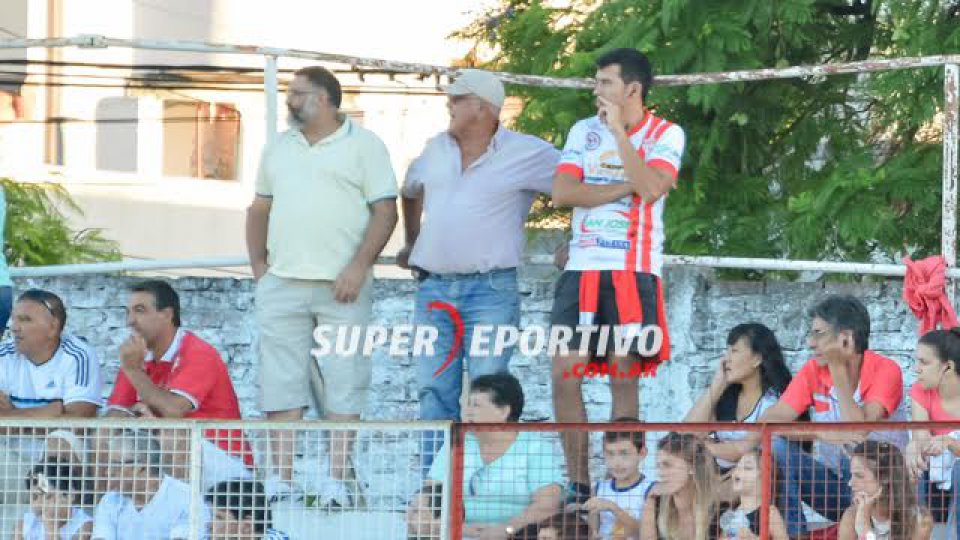 Las postales del empate entre Atl&eacute;tico Paran&aacute; y Los Andes.