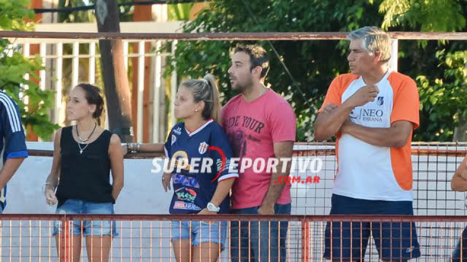 Las postales del empate entre Atl&eacute;tico Paran&aacute; y Los Andes.