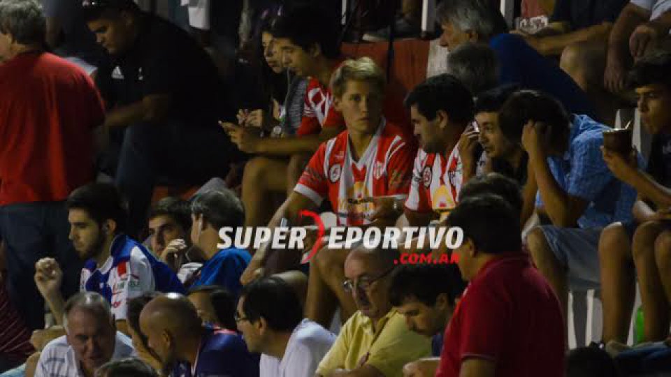 Las postales del empate entre Atl&eacute;tico Paran&aacute; y Los Andes.