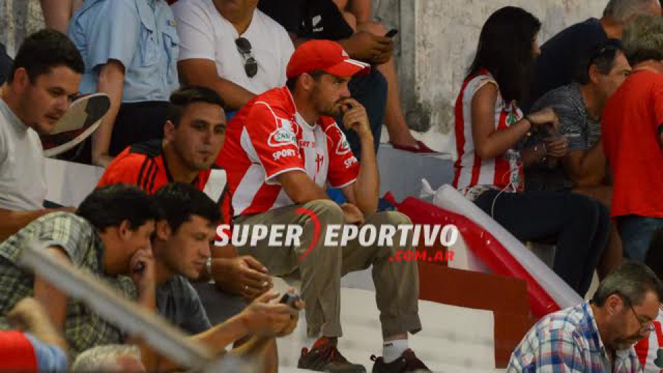 Las postales del empate entre Atl&eacute;tico Paran&aacute; y Los Andes.