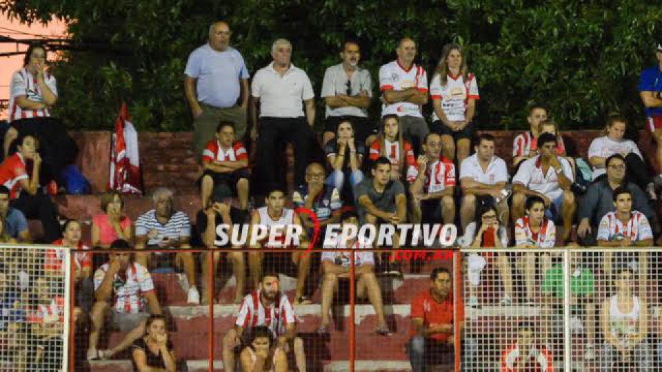 Las postales del empate entre Atl&eacute;tico Paran&aacute; y Los Andes.